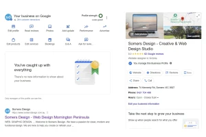 Google Business Profile