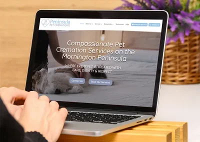 Peninsula Pet Cremations